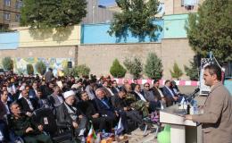 زنگ یاریگران زندگی در کردستان نواخته شد