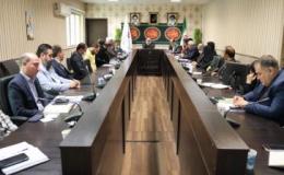 جمع آوری و ساماندهی 800 معتاد در شهرستان قدس از ابتدای سالجاری