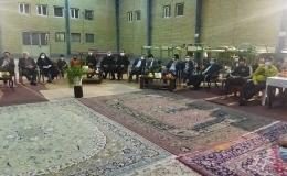اجرای برنامه های فرهنگی و ورزشی برای ایجاد نشاط در مرکز نگهداری متجاهرین سمنان