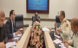 ضربه به عقبه مالی سوداگران مرگ دغدغه اصلی جهادگران مبارزه با مواد مخدر است