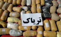کشف 7 تن موادمخدر در 9 ماهه امسال در همدان/ افزایش 13 درصدی کشفیات نسبت به مدت مشابه سال گذشته