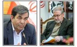 تقدیر استاندار کرمان از نماینده رئیس&zwnj;جمهور و دبیرکل ستاد مبارزه با موادمخدر