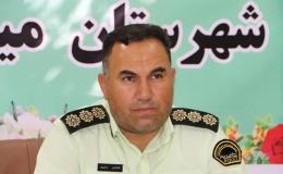 کشف ۵ کیلوگرم موادمخدر از نوع تریاک در میاندوآب
