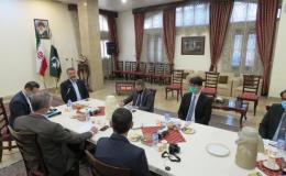 ایران نگاه سیاسی در مبارزه با موادمخدر را مردود می&zwnj;داند