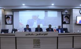 در هر جایگاهی نگران تهدید مواد مخدر باشیم &nbsp;