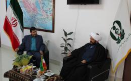 روحانیون بهترین ظرفیت در حوزه پیشگیری از اعتیاد هستند