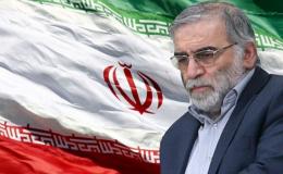 پیام تسلیت دبیرکل ستاد مبارزه با مواد مخدر در پی شهادت &laquo;شهید محسن فخری&zwnj;زاده&raquo;