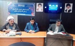 اشتغال آسیب دیدگان مستلزم ورود کارآفرینان و خیرین است