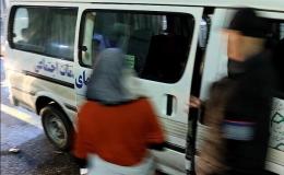 جمع&zwnj;آوری بیش از ۲ هزارو ۵۰۰ معتاد متجاهر در منطقه ۱۵ تهران