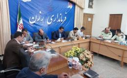 افتتاح مجمع خیرین یاریگران زندگی استان همدان در هفته دولت
