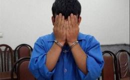 کشف یک کیلو مواد روان&zwnj;گردان حین فروش در تهران