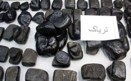 کشف مواد مخدر در محورهای مواصلاتی نایین