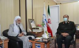 لزوم همراهی تمامی ارگان ها در مبارزه با مواد مخدر