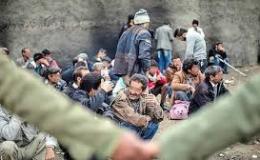 ۱۰ خرده فروش مواد مخدر در اردستان دستگیر شدند