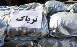 کشف 18 کیلوگرم تریاک و دستگیری 3 قاچاقچی در قزوین