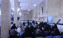 بانوان، طلایه&zwnj;داران پیشگیری از اعتیاد در دل محلات