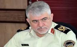 کشف ۳ تن مواد مخدر در غرب استان تهران/ دستگیری ۱۰ هزار نفر