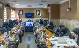 مادران و زنان این مرز و بوم "قهرمانان گمنام" در عرصه مبارزه با مواد مخدر هستند/ آگاهی مادران منجر به سپر دفاعی فرزندان در برابر اعتیاد می&zwnj;شود