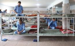 ضرب&zwnj;الاجل یک&zwnj;ماهه به مراکز غیرمجاز ترک اعتیاد در خوزستان