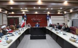 راه&zwnj;اندازی مجمع &laquo;یاریگران زندگی&raquo; در قزوین و تأکید بر مانع&zwnj;زدایی از سمن&zwnj;ها