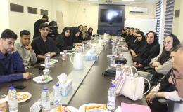 دانش&zwnj;آموزان کیش زیر چتر آموزش پیشگیرانه از اعتیاد / آغاز مرحله اجرایی طرح نسل پاک جزیره پاک