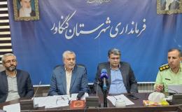 شوراهای مبارزه با مواد مخدر شهرستان&zwnj;های استان کرمانشاه ارتقا می&zwnj;یابند