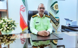 کشف ۸۴ کیلو تریاک از کامیون عبوری در بم