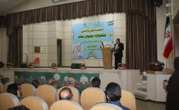 آئین اختتامیه یازدهمین جشنواره نوجوان سالم در سنندج برگزار شد