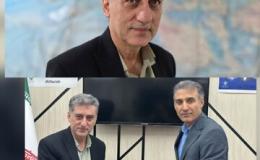 امضای نخستین تفاهمنامه کشوری با هیئت ورزش&zwnj;های دانشگاهی در گیلان