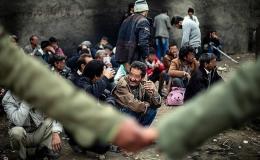 دستگیری ۹۳ معتاد متجاهر و توزیع&zwnj;کننده مواد مخدر در تایباد