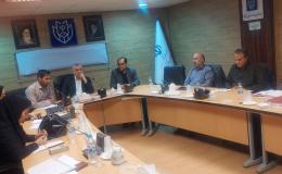 لزوم افزایش همکاری دستگاه&zwnj;ها به منظور کاهش آسیب های اجتماعی