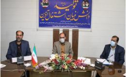 مدارس و دانشگاه ها اولویت برنامه های پیشگیری از اعتیاد هستند