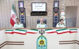 بیش از 8 تن مواد مخدر در خراسان جنوبی کشف شد