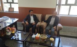 اهمیت استفاده از نظرات و تجارت علمی اساتید دانشگاهی برای کاهش آسیب اعتیاد