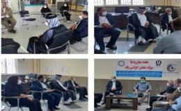 کنترل و مهار اعتیاد با همکاری نهادهای مردمی امکان پذیر است
