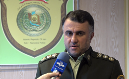 کشف ۲۰۰ کیلوگرم مواد مخدر در گیلان
