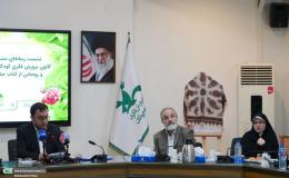 تشریح برنامه&zwnj;های تابستانی کانون پرورش فکری