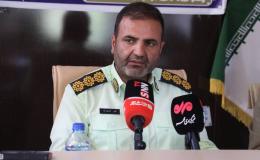 انهدام ۱۰ باند توزیع مواد در چهارمحال و بختیاری