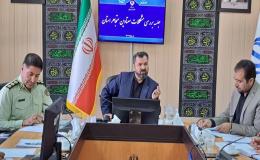 درمان معتادان متجاهر در خراسان جنوبی نیازمند مرکز ماده ۱۶ است