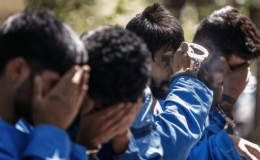 کشف ۶ کیلوگرم مواد مخدر و دستگیری ۲۴ متهم در سامان