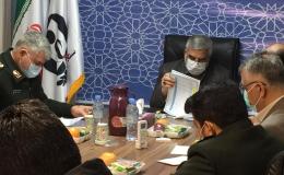 نیروی انتظامی یکی از دستگاه&zwnj;های اثرگذار در حوزه مقابله با عرضه مواد مخدر است