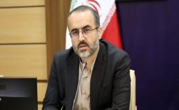 نرخ شیوع مصرف موادمخدر در استان زنجان کمتر از میانگین کشوری است