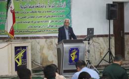دوره&zwnj;های پیشگیری از اعتیاد فرصت مغتنمی برای افزایش آگاهی افراد جامعه است