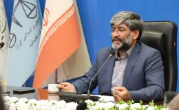 شبکه قاچاق مواد مخدر در خوی منهدم شد/ کشف ۴۰۳ کیلوگرم مرفین