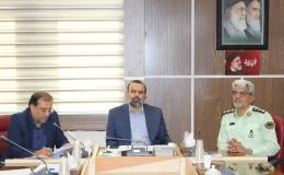 ضرورت تداوم اجرای طرح جمع آوری و ساماندهی معتادان متجاهر در سطح استان قزوین