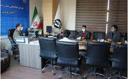 تاکید بر مشارکت بیشتر نمایندگان مجلس دانش&zwnj;آموزی در پیشگیری از اعتیاد