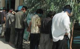 کشف نزدیک به یک کیلوگرم انواع موادمخدر در مراغه