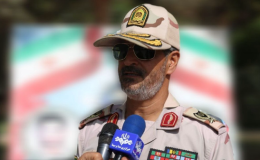 درگیری مسلحانه و کشف 50 کیلوگرم حشیش در مرز جکیگور