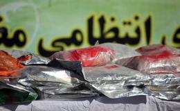 ناکامی قاچاقچی در انتقال تریاک جاسازشده در نی&zwnj;ریز
