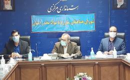 استان مرکزی نیازمند مرکزی برای جمع آوری معتادان متجاهر است